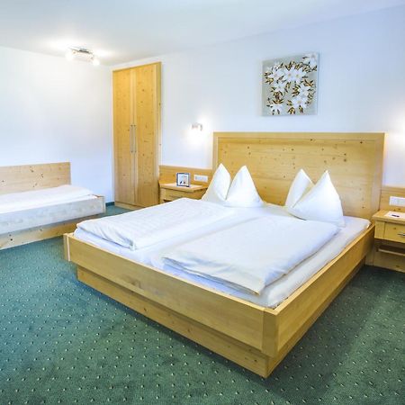 Noeglhof Villa Radstadt Oda fotoğraf