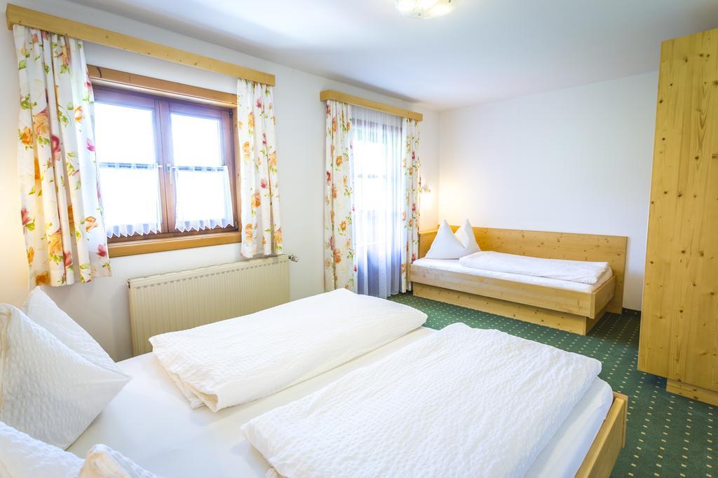 Noeglhof Villa Radstadt Oda fotoğraf