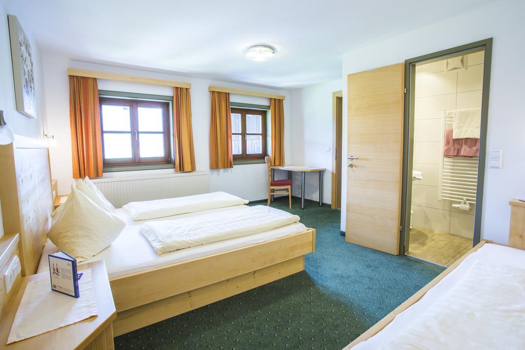 Noeglhof Villa Radstadt Oda fotoğraf