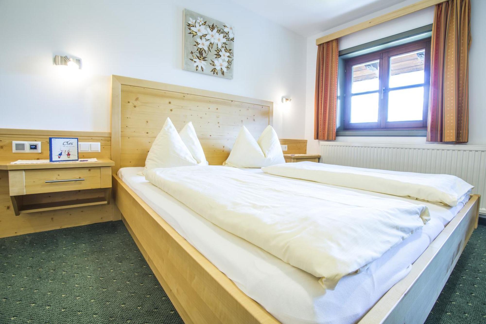 Noeglhof Villa Radstadt Oda fotoğraf